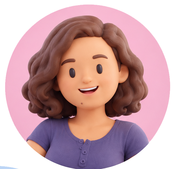 Retrato de Camila Torres